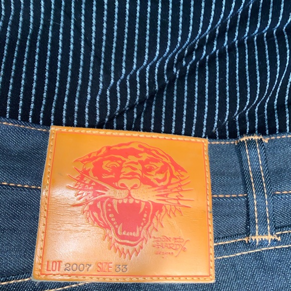 Denim - Picture 4 of 4